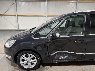 Ford Galaxy 2.0TDCi 120kW Automaat 7 Pers Titanium Diesel picture 13