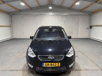 Ford Galaxy 2.0TDCi 120kW Automaat 7 Pers Titanium Diesel picture 4