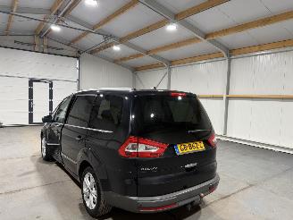 Ford Galaxy 2.0TDCi 120kW Automaat 7 Pers Titanium Diesel picture 12
