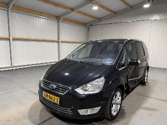 Ford Galaxy 2.0TDCi 120kW Automaat 7 Pers Titanium Diesel picture 10