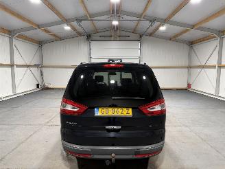 Ford Galaxy 2.0TDCi 120kW Automaat 7 Pers Titanium Diesel picture 7