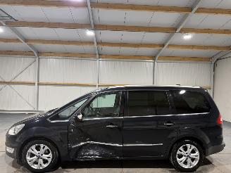 Ford Galaxy 2.0TDCi 120kW Automaat 7 Pers Titanium Diesel picture 8