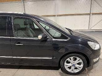 Ford Galaxy 2.0TDCi 120kW Automaat 7 Pers Titanium Diesel picture 14