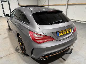 Mercedes Cla-klasse 200 ShootingBrake 115kW Automaat Orange Edition Pano picture 36