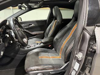 Mercedes Cla-klasse 200 ShootingBrake 115kW Automaat Orange Edition Pano picture 40