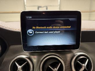 Mercedes Cla-klasse 200 ShootingBrake 115kW Automaat Orange Edition Pano picture 44