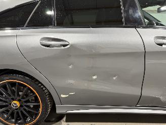 Mercedes Cla-klasse 200 ShootingBrake 115kW Automaat Orange Edition Pano picture 33