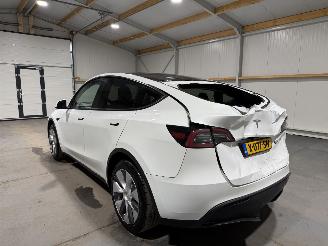 Tesla Model Y 58kWh RWD 175kW picture 12