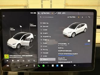 Tesla Model Y 58kWh RWD 175kW picture 34