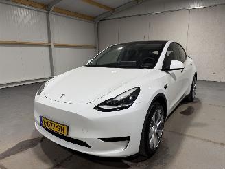 Tesla Model Y 58kWh RWD 175kW picture 10