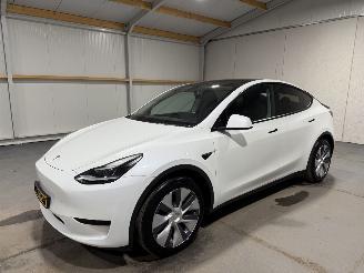 Tesla Model Y 58kWh RWD 175kW picture 9