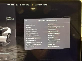 Tesla Model Y 58kWh RWD 175kW picture 35