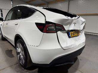 Tesla Model Y 58kWh RWD 175kW picture 22