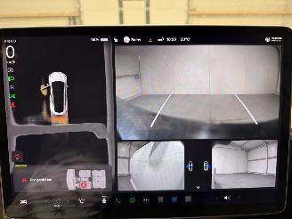 Tesla Model Y 58kWh RWD 175kW picture 36