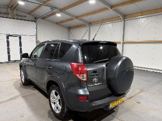 Toyota Rav-4 2.2D-Cat 130kW 4X4 Linea Sol picture 12