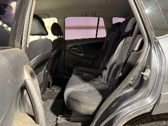 Toyota Rav-4 2.2D-Cat 130kW 4X4 Linea Sol picture 22