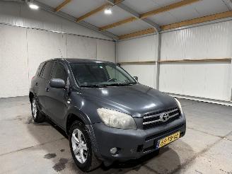 Toyota Rav-4 2.2D-Cat 130kW 4X4 Linea Sol picture 3