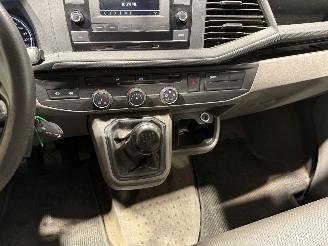 Volkswagen Transporter 2.0TDI 66kW DC Pickup picture 28