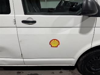 Volkswagen Transporter 2.0TDI 66kW DC Pickup picture 17