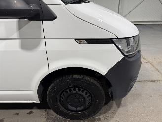 Volkswagen Transporter 2.0TDI 66kW DC Pickup picture 18