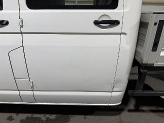 Volkswagen Transporter 2.0TDI 66kW DC Pickup picture 15