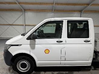 Volkswagen Transporter 2.0TDI 66kW DC Pickup picture 13