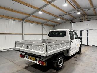 Volkswagen Transporter 2.0TDI 66kW DC Pickup picture 6