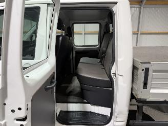 Volkswagen Transporter 2.0TDI 66kW DC Pickup picture 29