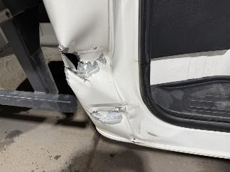 Volkswagen Transporter 2.0TDI 66kW DC Pickup picture 20