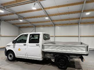Volkswagen Transporter 2.0TDI 66kW DC Pickup picture 11