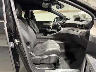 Peugeot 3008 1.2PureTech 96kW GT picture 56