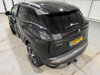 Peugeot 3008 1.2PureTech 96kW GT picture 39