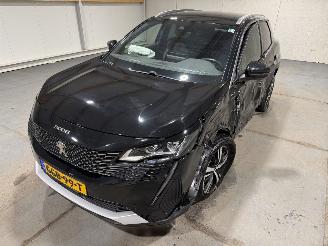 Peugeot 3008 1.2PureTech 96kW GT picture 22