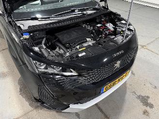 Peugeot 3008 1.2PureTech 96kW GT picture 26