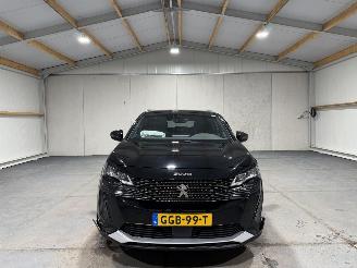 Peugeot 3008 1.2PureTech 96kW GT picture 4