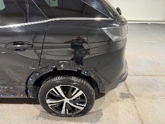 Peugeot 3008 1.2PureTech 96kW GT picture 36