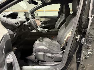 Peugeot 3008 1.2PureTech 96kW GT picture 47