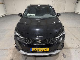 Peugeot 3008 1.2PureTech 96kW GT picture 21