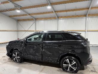 Peugeot 3008 1.2PureTech 96kW GT picture 11