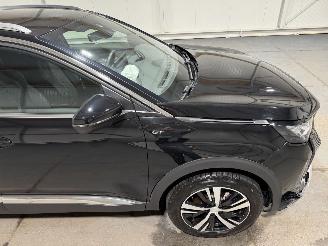 Peugeot 3008 1.2PureTech 96kW GT picture 19