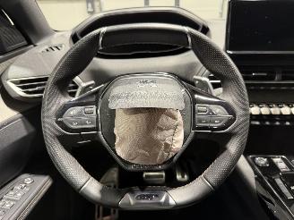 Peugeot 3008 1.2PureTech 96kW GT picture 48