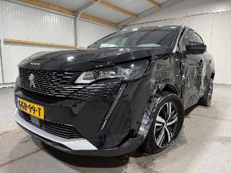 Peugeot 3008 1.2PureTech 96kW GT picture 25