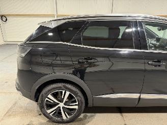 Peugeot 3008 1.2PureTech 96kW GT picture 34