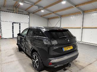 Peugeot 3008 1.2PureTech 96kW GT picture 12
