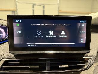 Peugeot 3008 1.2PureTech 96kW GT picture 52