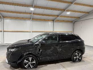 Peugeot 3008 1.2PureTech 96kW GT picture 9
