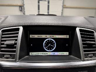 Mercedes M-klasse 350BlueTech 190kW Automaat picture 37