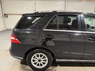 Mercedes M-klasse 350BlueTech 190kW Automaat picture 17