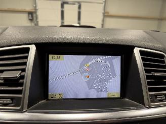 Mercedes M-klasse 350BlueTech 190kW Automaat picture 36