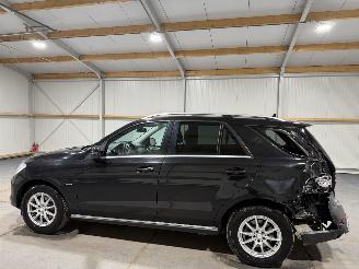 Mercedes M-klasse 350BlueTech 190kW Automaat picture 11